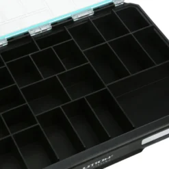 Evolution Ballistix Terminal Tackle Trays