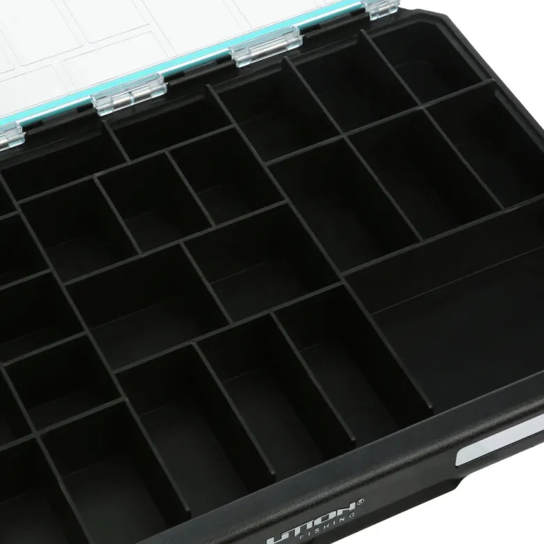 Evolution Ballistix Terminal Tackle Trays