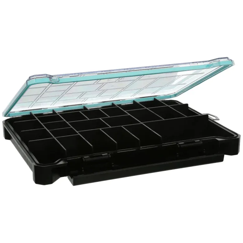 Evolution Ballistix Terminal Tackle Trays