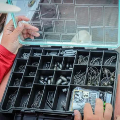 Evolution Ballistix Terminal Tackle Trays