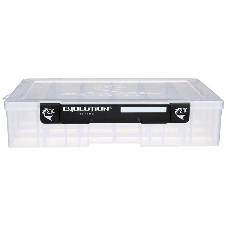 Evolution Deep 3700 Tackle Tray