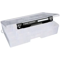 Evolution Deep 3700 Tackle Tray