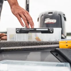 Evolution Deep 3700 Tackle Tray