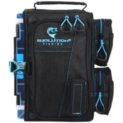Evolution Drift Quiklatch Tackle Sling Bags