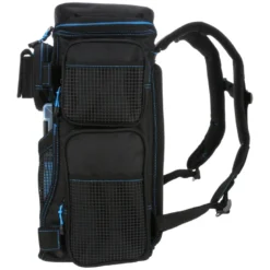Evolution Drift Series 3600 Tackle Backpack With Rod Holders