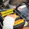 Evolution Fishing Plastix Cases