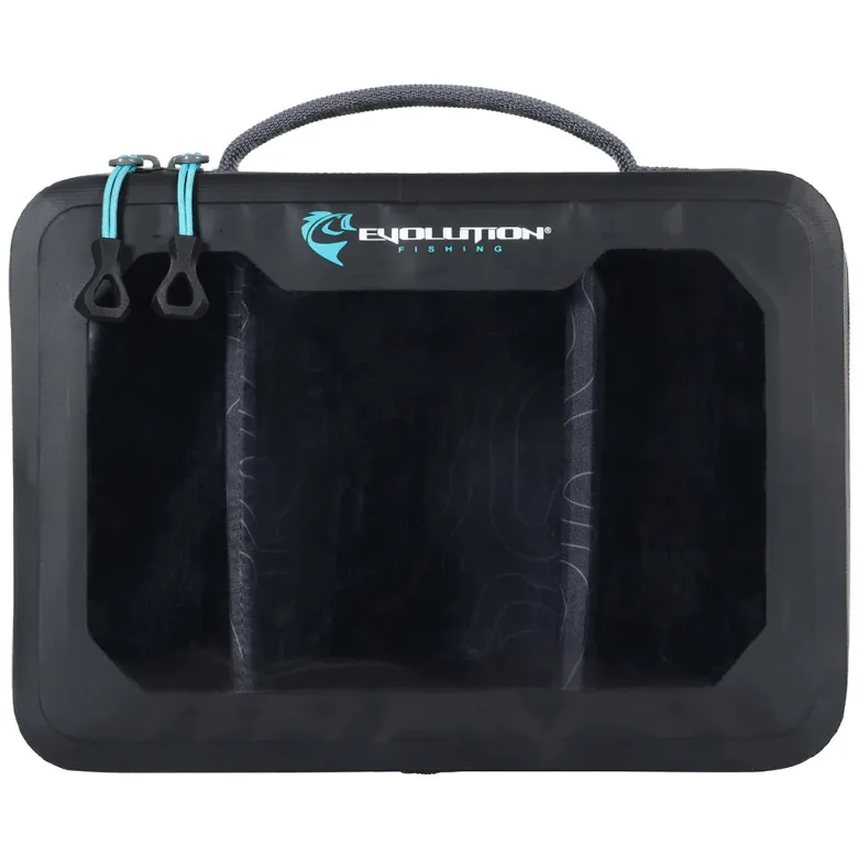Evolution Fishing Plastix Cases