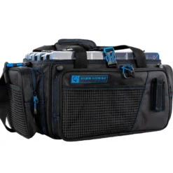 Evolution Horizontal 3700 Drift Series Topless Tackle Bags
