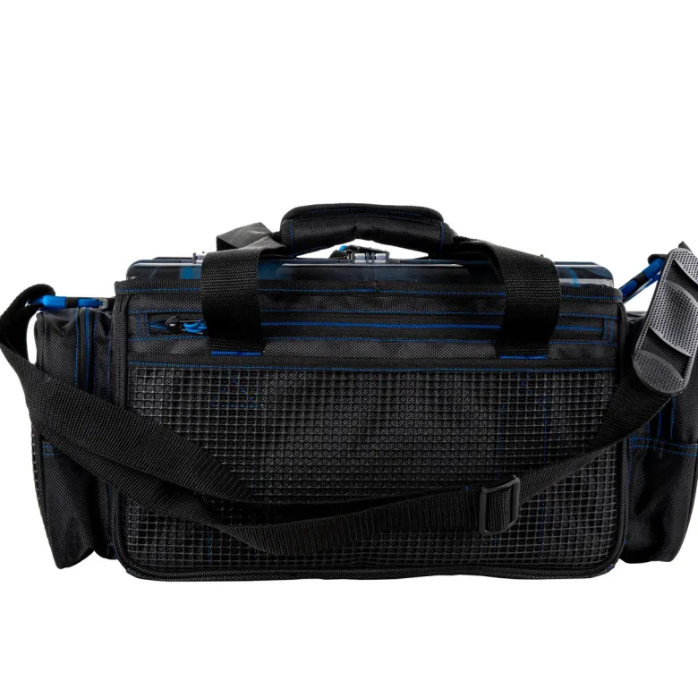Evolution Horizontal 3700 Drift Series Topless Tackle Bags