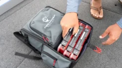 Evolution Largemouth 3.0 Tackle Backpacks