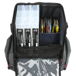 Evolution Largemouth 3.0 Tackle Backpacks