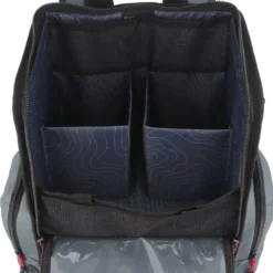 Evolution Largemouth 3.0 Tackle Backpacks