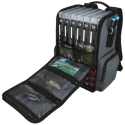 Evolution Largemouth 3.0 Tackle Backpacks