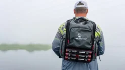 Evolution Largemouth 3.0 Tackle Backpacks