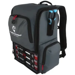 Evolution Largemouth 3.0 Tackle Backpacks