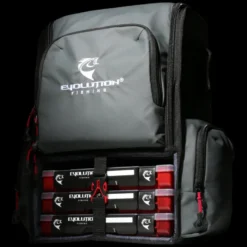 Evolution Largemouth 3.0 Tackle Backpacks