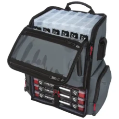Evolution Largemouth 3.0 Tackle Backpacks