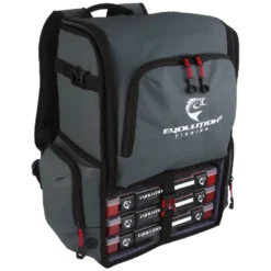 Evolution Largemouth 3.0 Tackle Backpacks