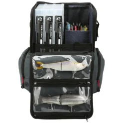 Evolution Largemouth 3.0 Tackle Backpacks