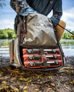 Evolution Largemouth 3.0 Tackle Backpacks