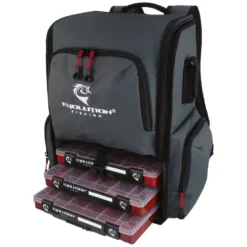 Evolution Largemouth 3.0 Tackle Backpacks