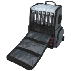 Evolution Largemouth 3.0 Tackle Backpacks