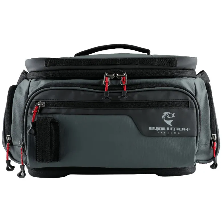 Evolution Largemouth 3.0 3700 Tackle Bags