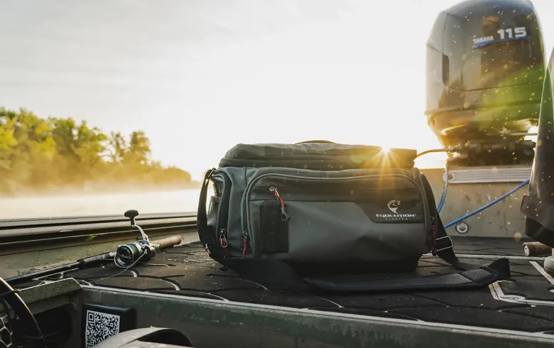 Evolution Largemouth 3.0 3700 Tackle Bags