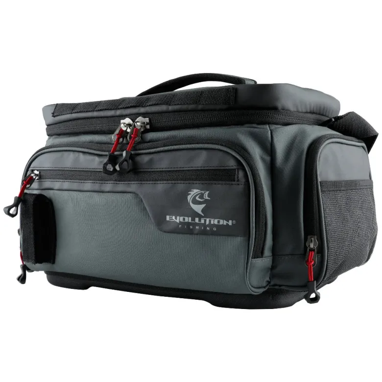 Evolution Largemouth 3.0 3700 Tackle Bags