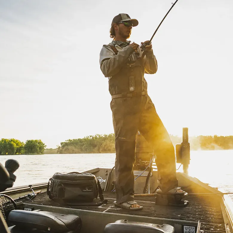 Evolution Largemouth 3.0 3600 Tackle Bags