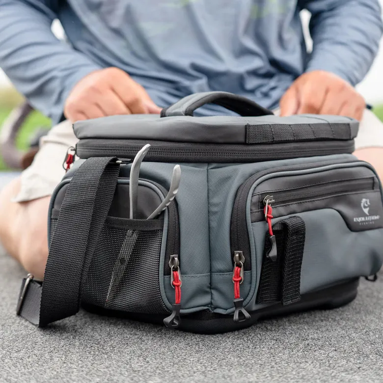 Evolution Largemouth 3.0 3600 Tackle Bags
