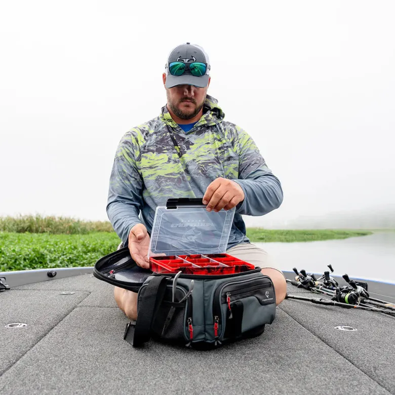 Evolution Largemouth 3.0 3600 Tackle Bags