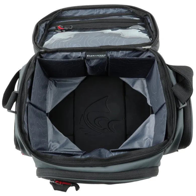 Evolution Largemouth 3.0 3600 Tackle Bags