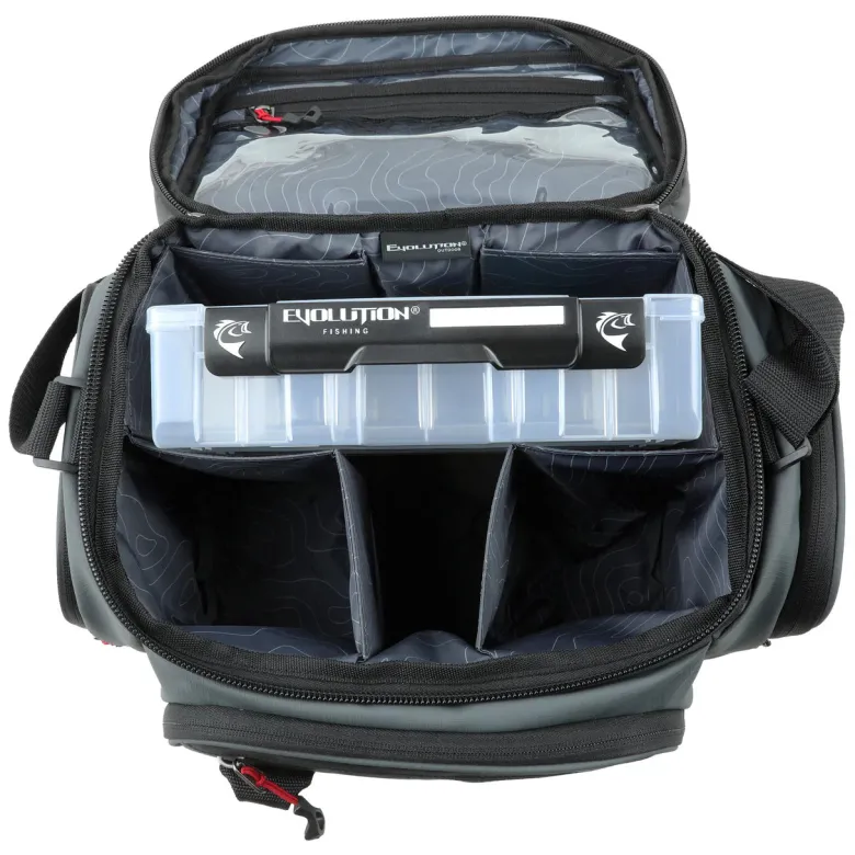 Evolution Largemouth 3.0 3600 Tackle Bags