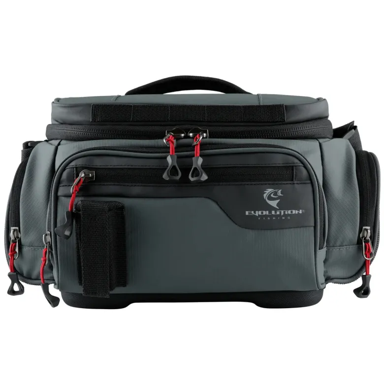 Evolution Largemouth 3.0 3600 Tackle Bags