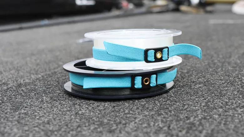 Evolution Line Wranglers