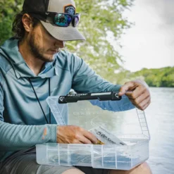 Evolution Open Deep 3700 Tackle Trays