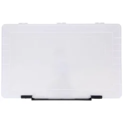 Evolution Open Deep 3700 Tackle Trays