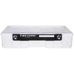 Evolution Open Deep 3700 Tackle Trays