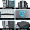 Evolution 3700 Rigger Series Kayak Tackle Bags