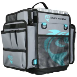 Evolution 3700 Rigger Series Kayak Tackle Bags
