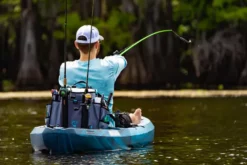 Evolution 3700 Rigger Series Kayak Tackle Bags