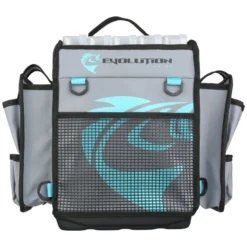 Evolution 3700 Rigger Series Kayak Tackle Bags