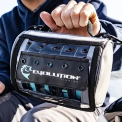 Evolution Rigger Series Linemaster Leader Bags