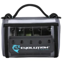 Evolution Rigger Series Linemaster Leader Bags