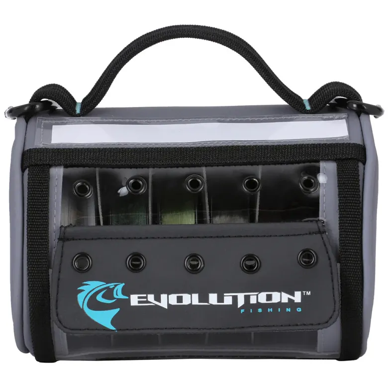 Evolution Rigger Series Linemaster Leader Bags