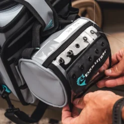 Evolution Rigger Series Linemaster Leader Bags