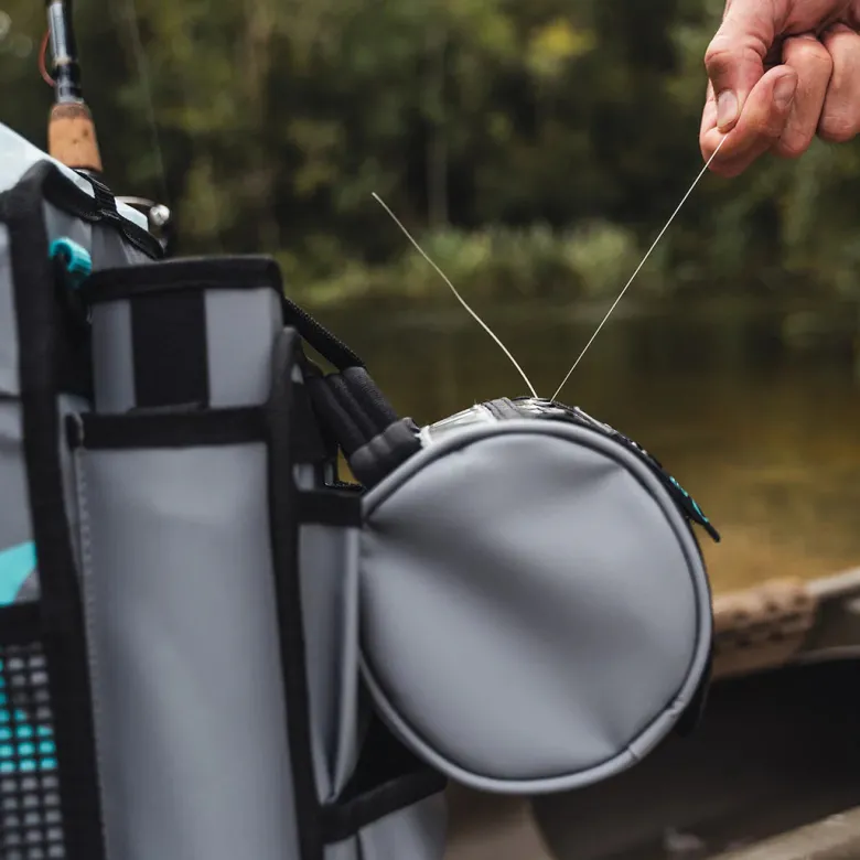 Evolution Rigger Series Linemaster Leader Bags