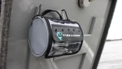 Evolution Rigger Series Linemaster Leader Bags