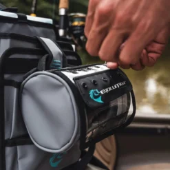 Evolution Rigger Series Linemaster Leader Bags